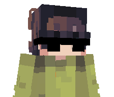 minvit's skin