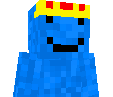 ChzBread's skin