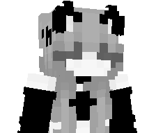 Promisess's skin