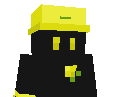 LillemonMC's skin