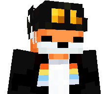 FoxtheBloof's skin