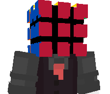 ExeqX's skin