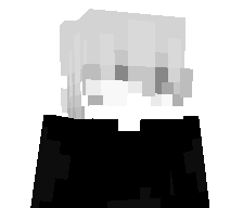 kirigokan's skin