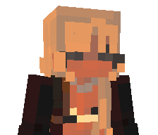 lambbai's skin