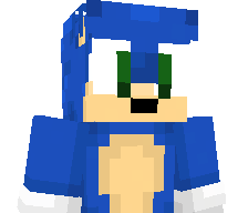 Sonic0_0's skin