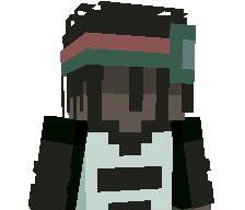 1bex's skin