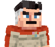 HeribertPrantl's skin