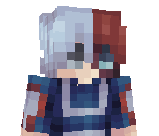 Mznta's skin