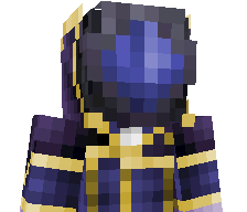 zenshini's skin