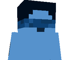 BucketSage's skin
