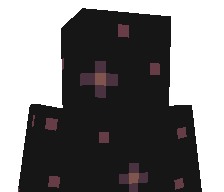sendat's skin