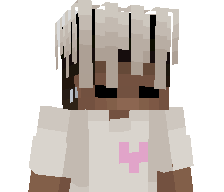 OJMallory's skin