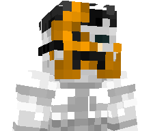 Metamorphosis7's skin