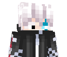 HalfThePast's skin