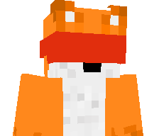 itsrealfox's skin