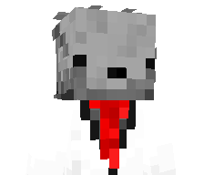 mrGrayy's skin