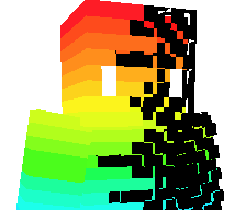 Pixelied's skin