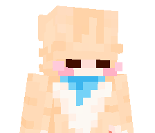 Novachrono359's skin