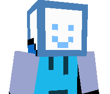 WhyYouBullyMehuh's skin