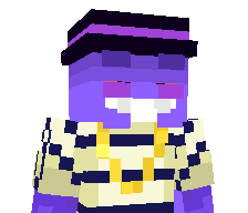 P1robo's skin