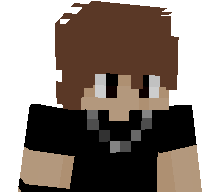 almightychro's skin