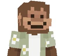 Carkzy's skin
