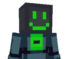 DangerDemon7's skin