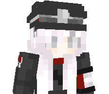 agradecer's skin