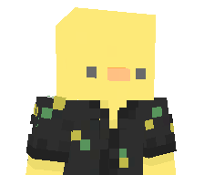 Yeshin_09's skin