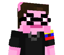 iTzJonathanxD's skin