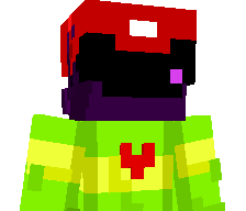 TorielEnthusiast's skin