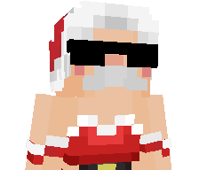 TTVmegaa's skin