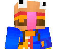 Joaquincapito's skin