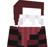 xhaych's skin