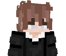 ohHxnter's skin