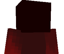 redlecy's skin