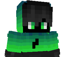 MR_grong's skin