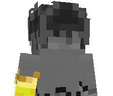 Serweryh's skin
