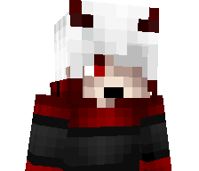 ItzRedghoul's skin