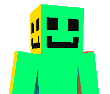 olaf528's skin