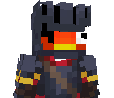 TRSHON's skin