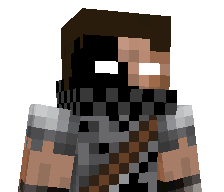 Unkn0wn0701's skin