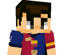 Patokaczu's skin