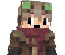 TreeTopGaming's skin