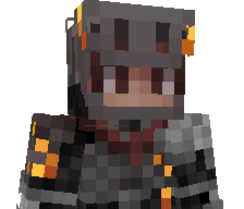 DiamondFire127's skin