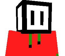 apple_man3's skin