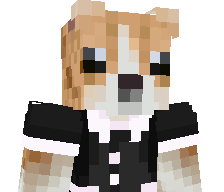 ExcitedCorgi's skin
