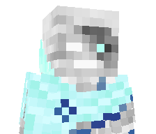 HypnoFrost's skin