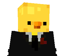 ilikepotatoduky's skin