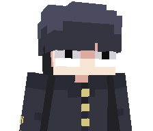 harmzul's skin